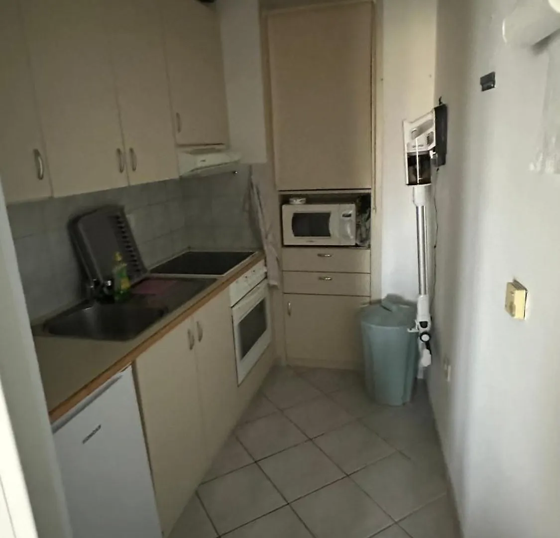 Apartment Zaynsroom Crveni Vrh Croatia