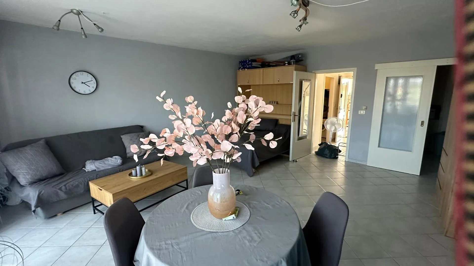 Apartment Zaynsroom Crveni Vrh Kroatien