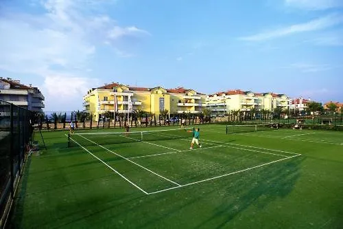 Zaynsroom Crveni Vrh Apartment